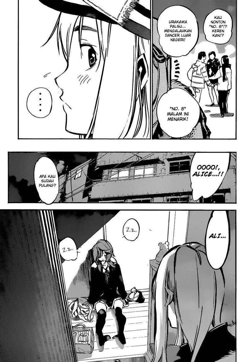 Chapter 163 - halaman 16