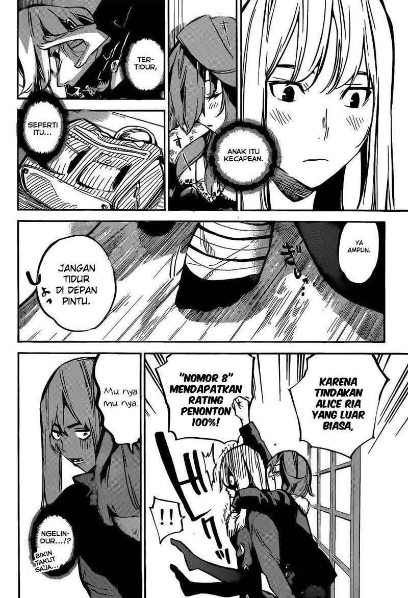 Chapter 163 - halaman 17