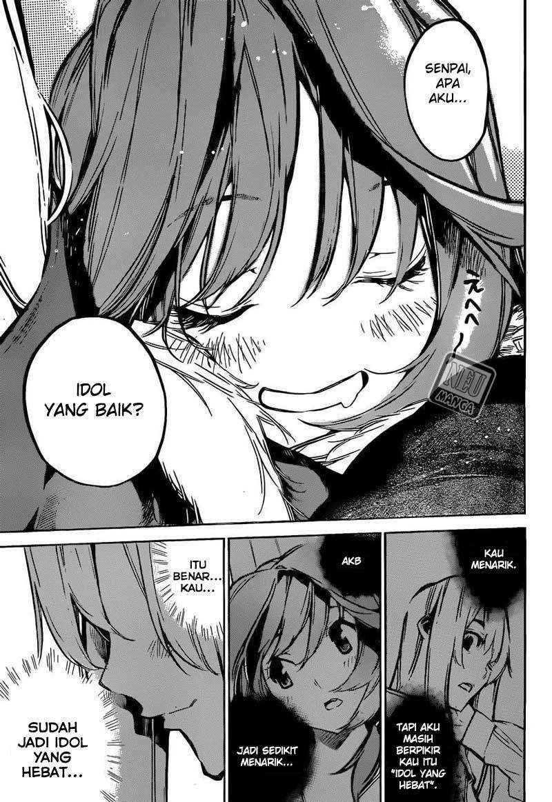 Chapter 163 - halaman 18