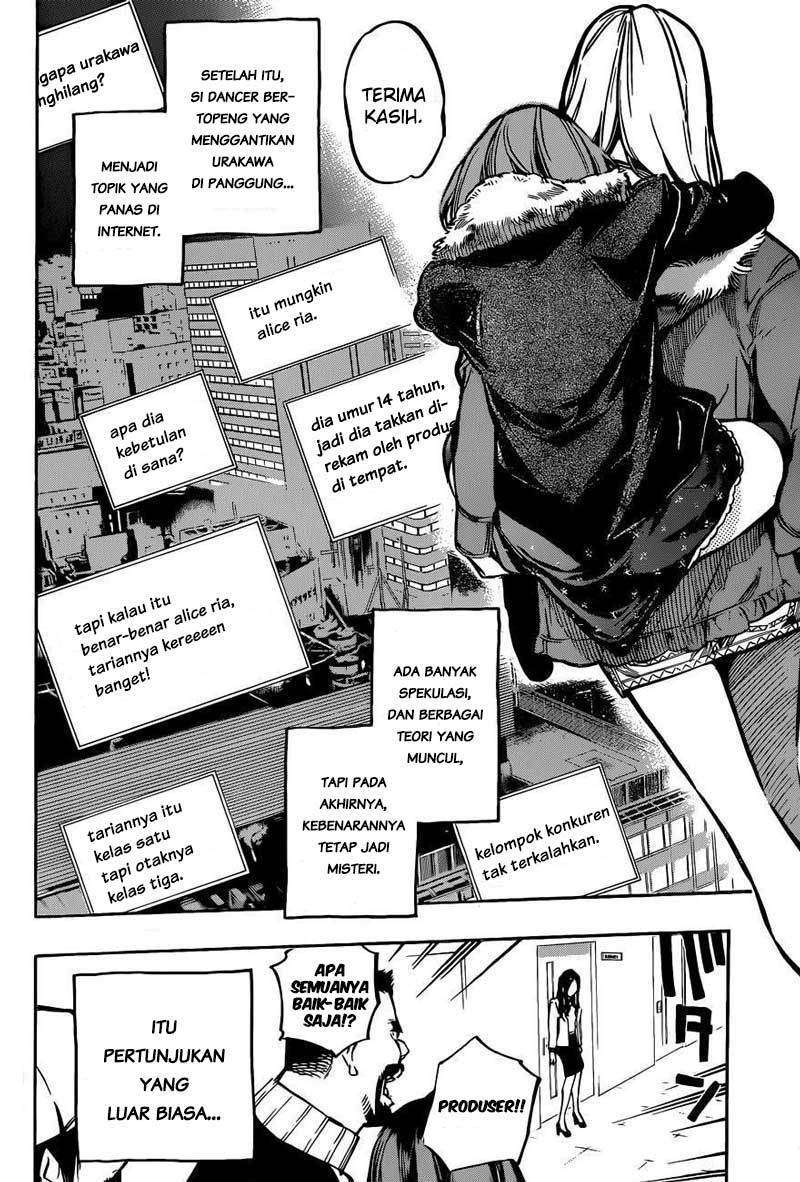 Chapter 163 - halaman 19