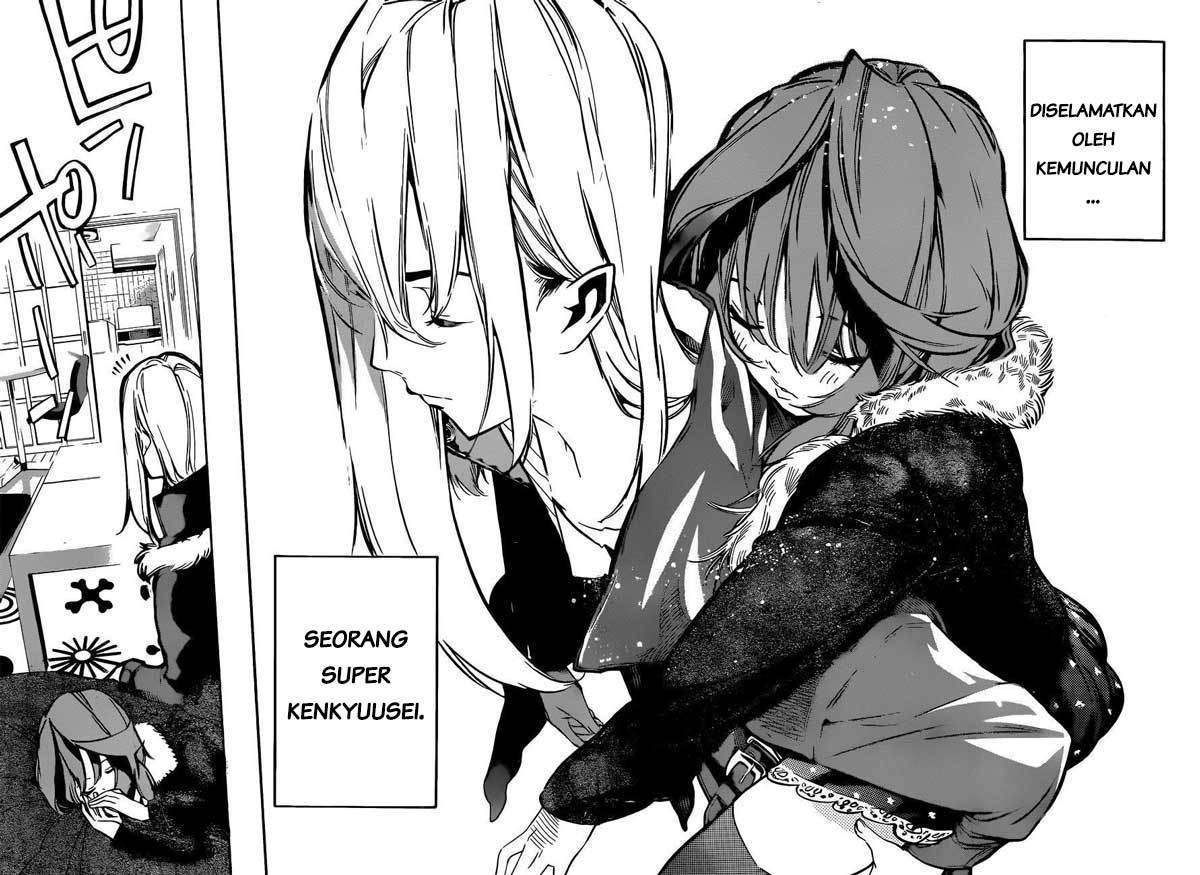 Chapter 163 - halaman 21