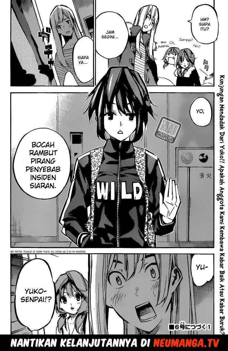 Chapter 163 - halaman 22