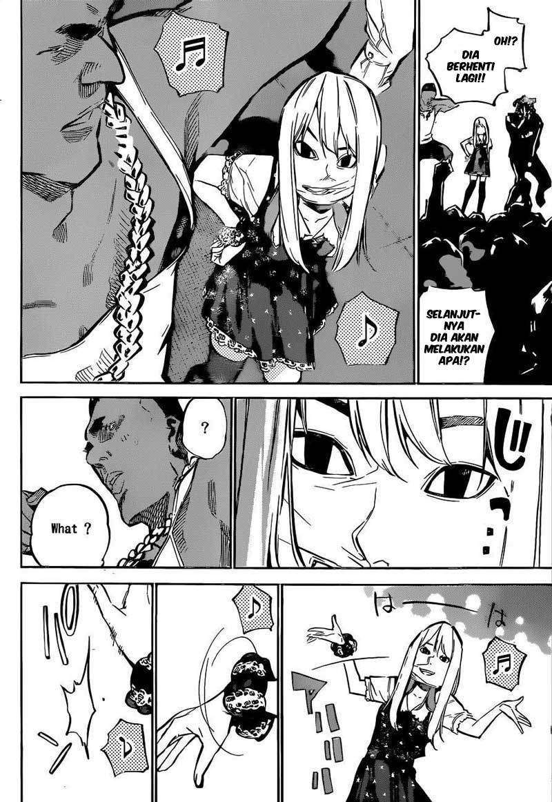 Chapter 163 - halaman 8