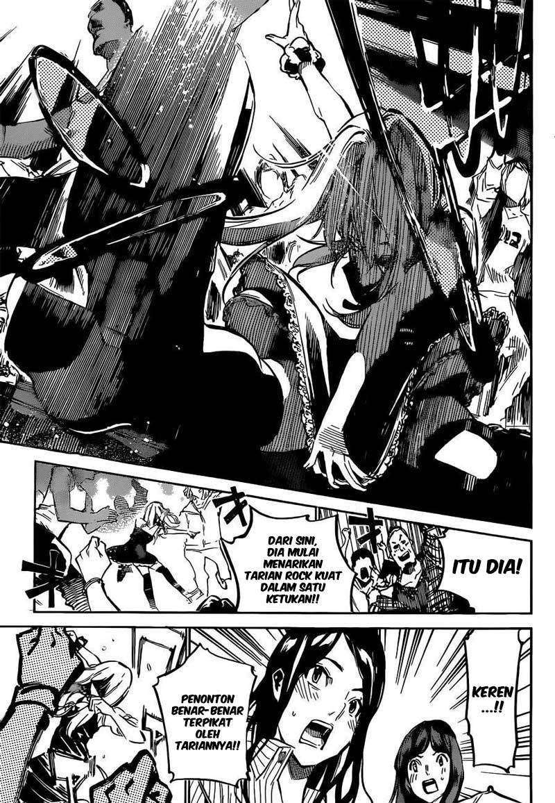 Chapter 163 - halaman 9