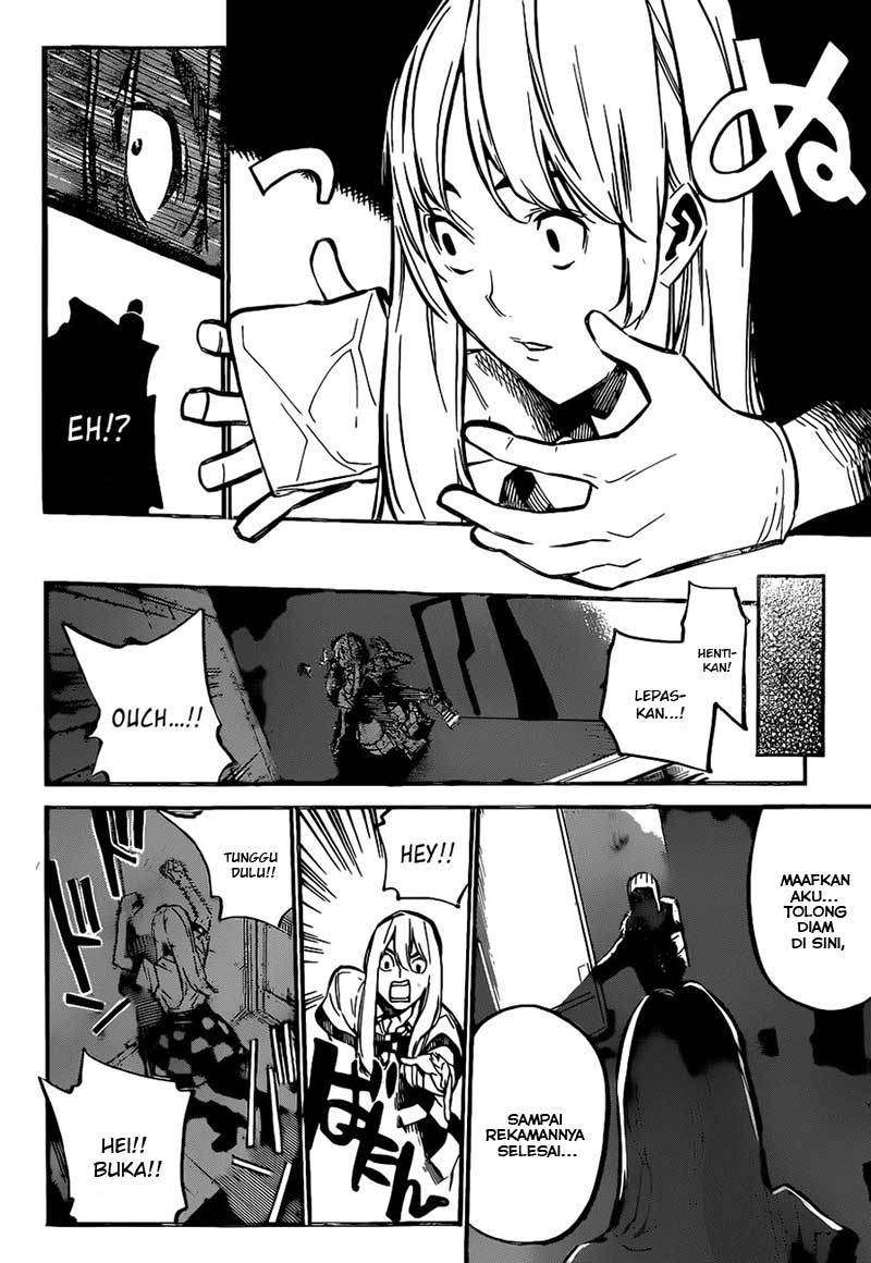Chapter 162 - halaman 17