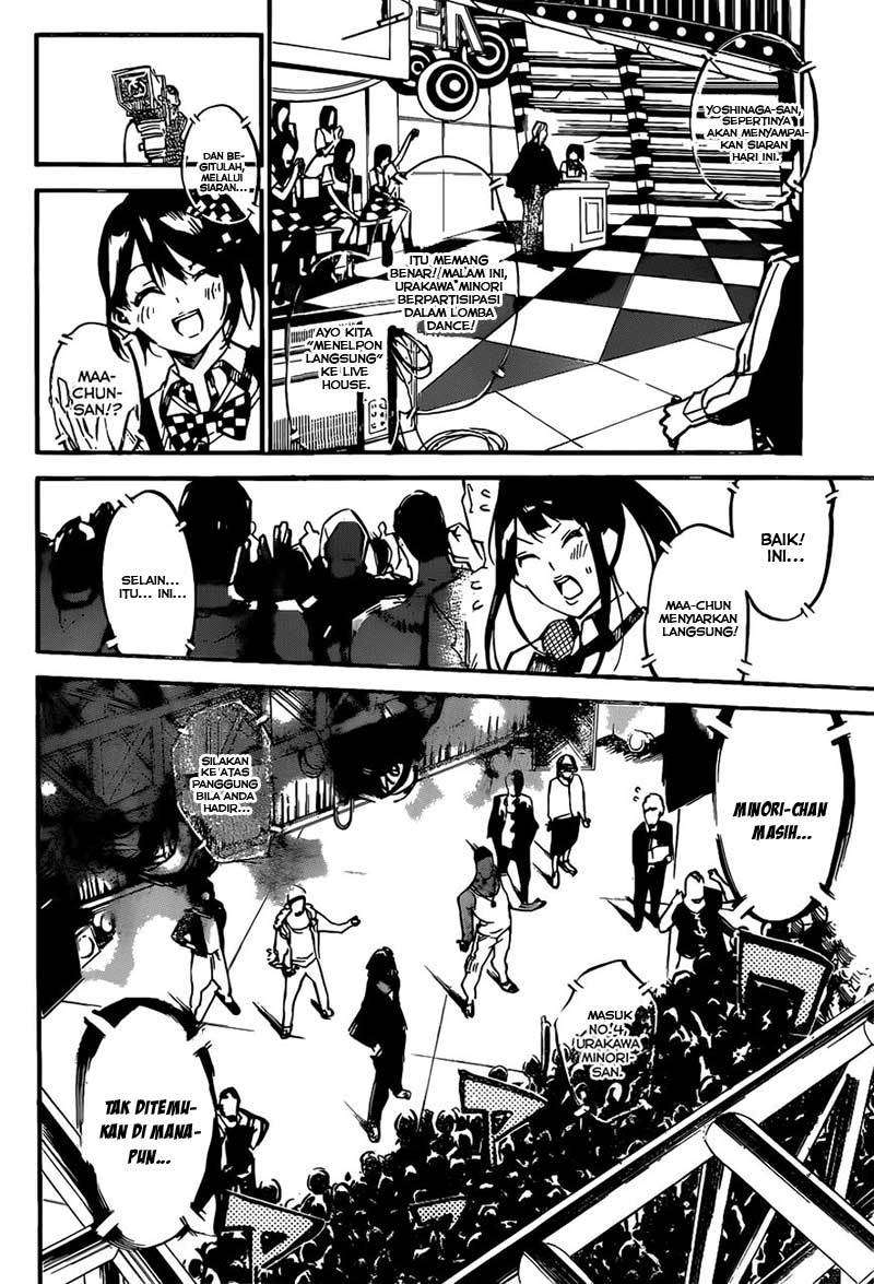 Chapter 162 - halaman 19