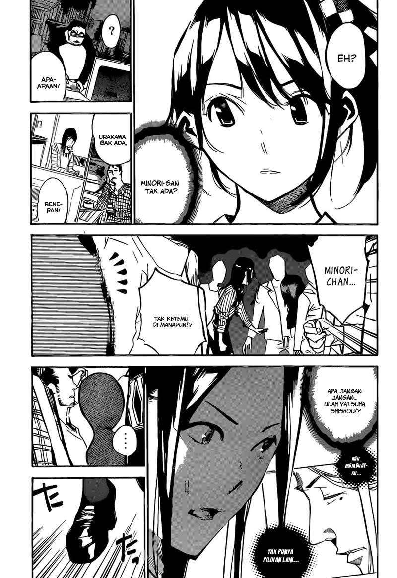 Chapter 162 - halaman 20