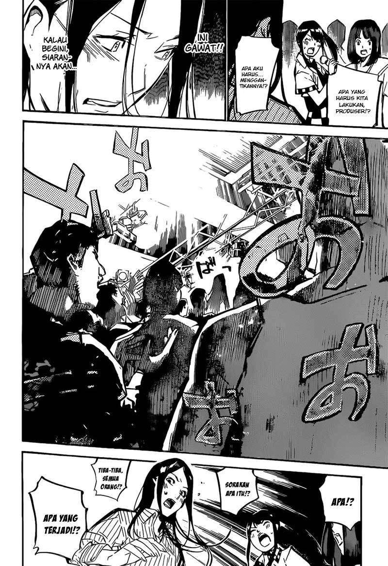 Chapter 162 - halaman 21