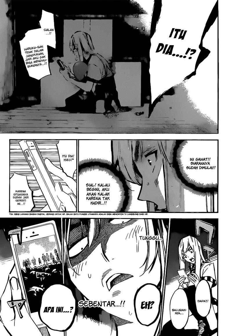 Chapter 162 - halaman 22