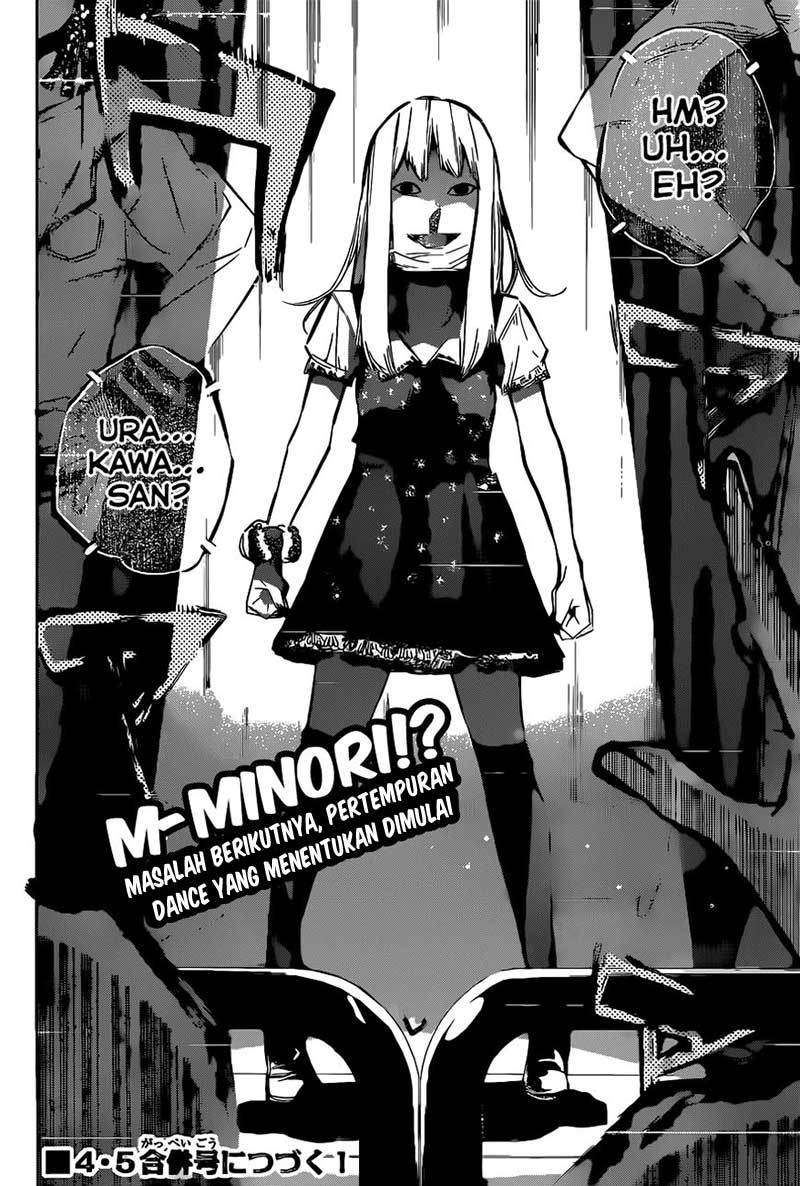 Chapter 162 - halaman 23