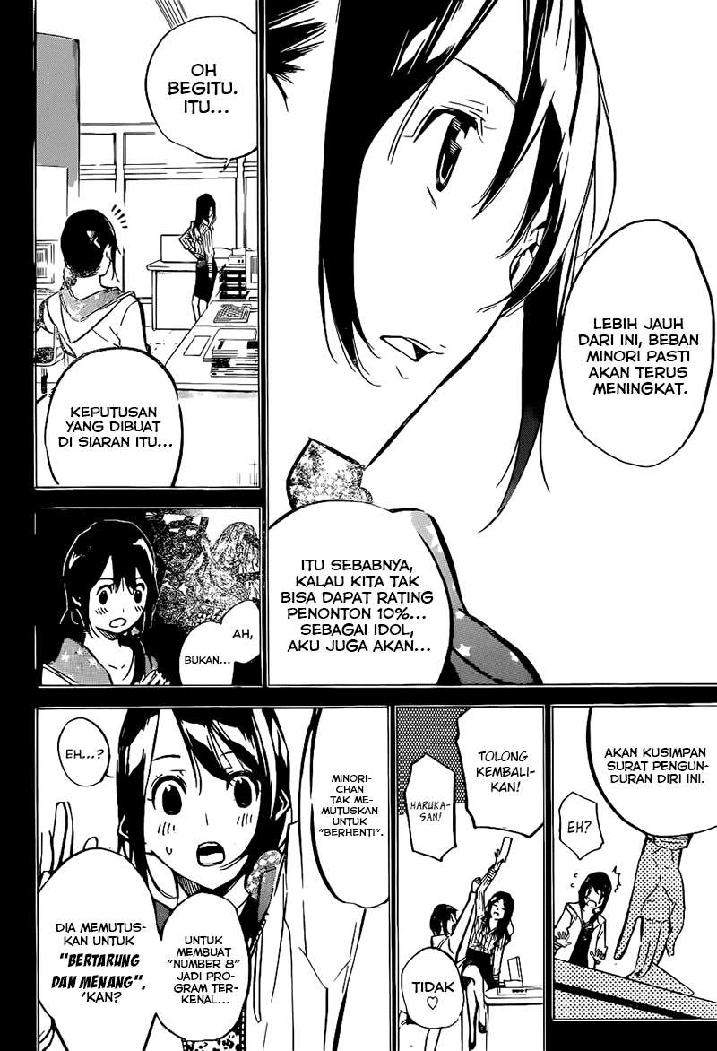 Chapter 161 - halaman 13