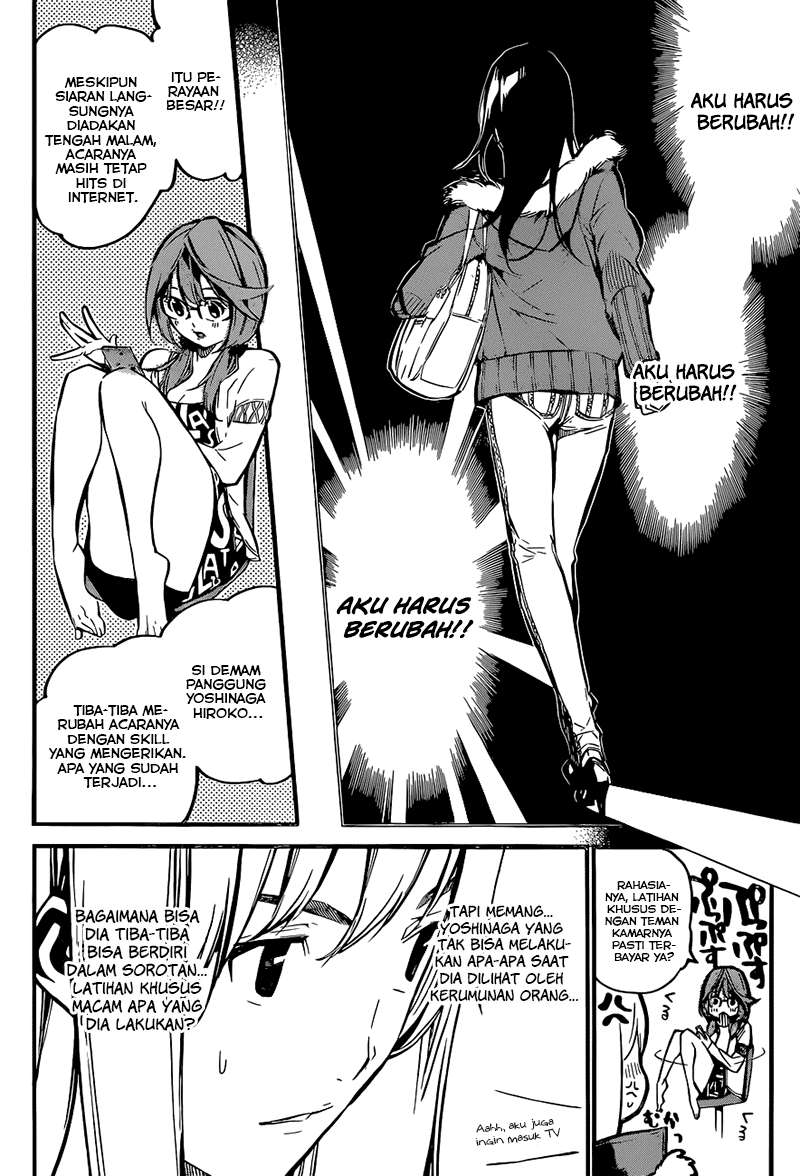 Chapter 161 - halaman 15