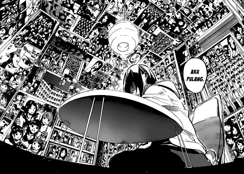 Chapter 161 - halaman 18