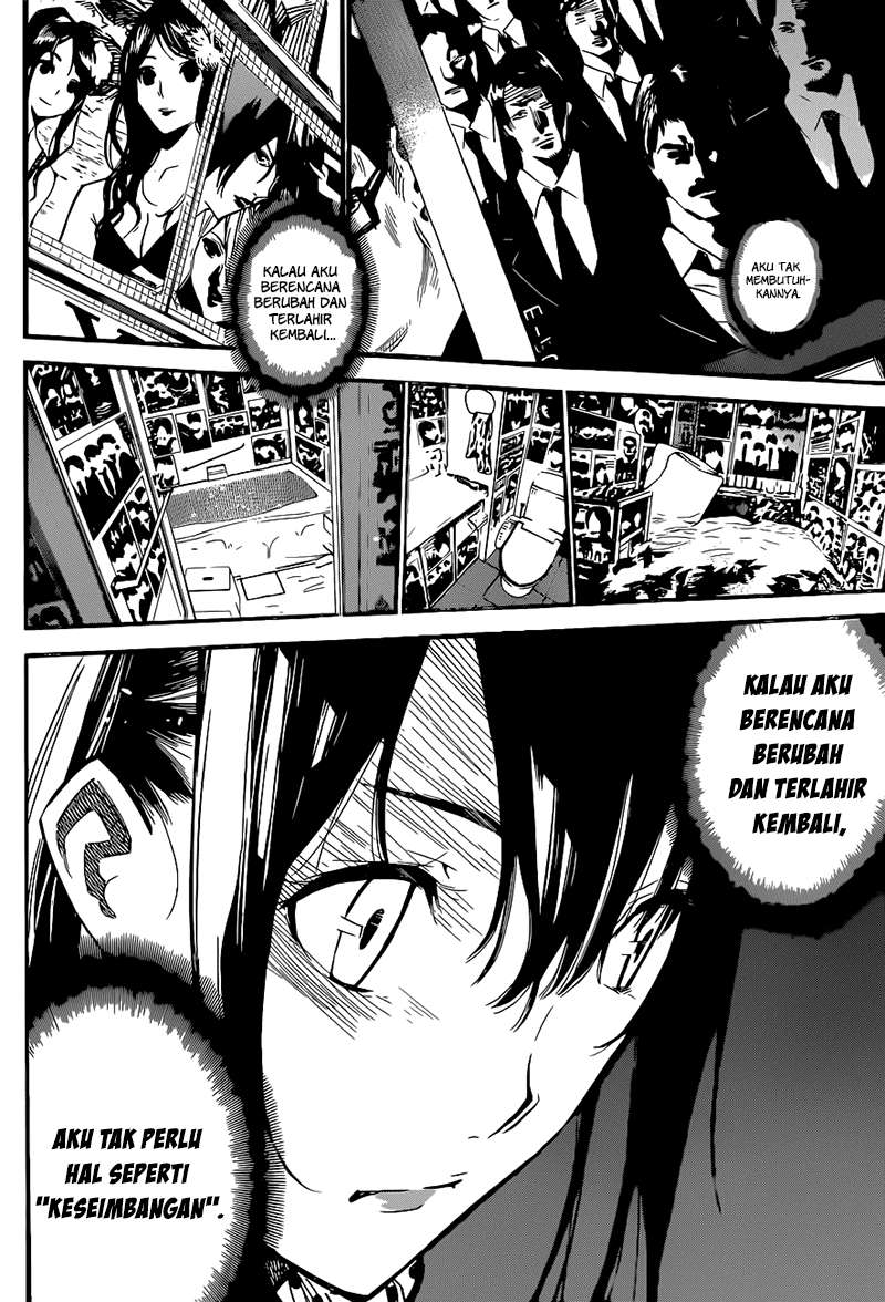 Chapter 161 - halaman 19