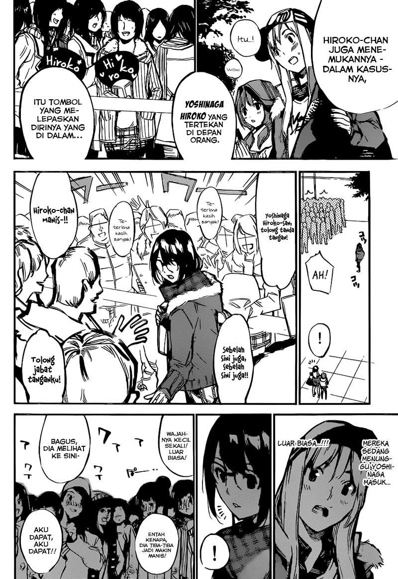 Chapter 161 - halaman 21