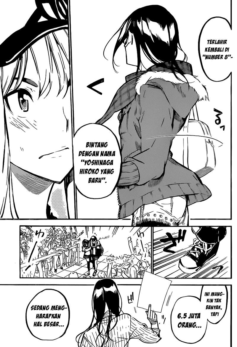 Chapter 161 - halaman 22
