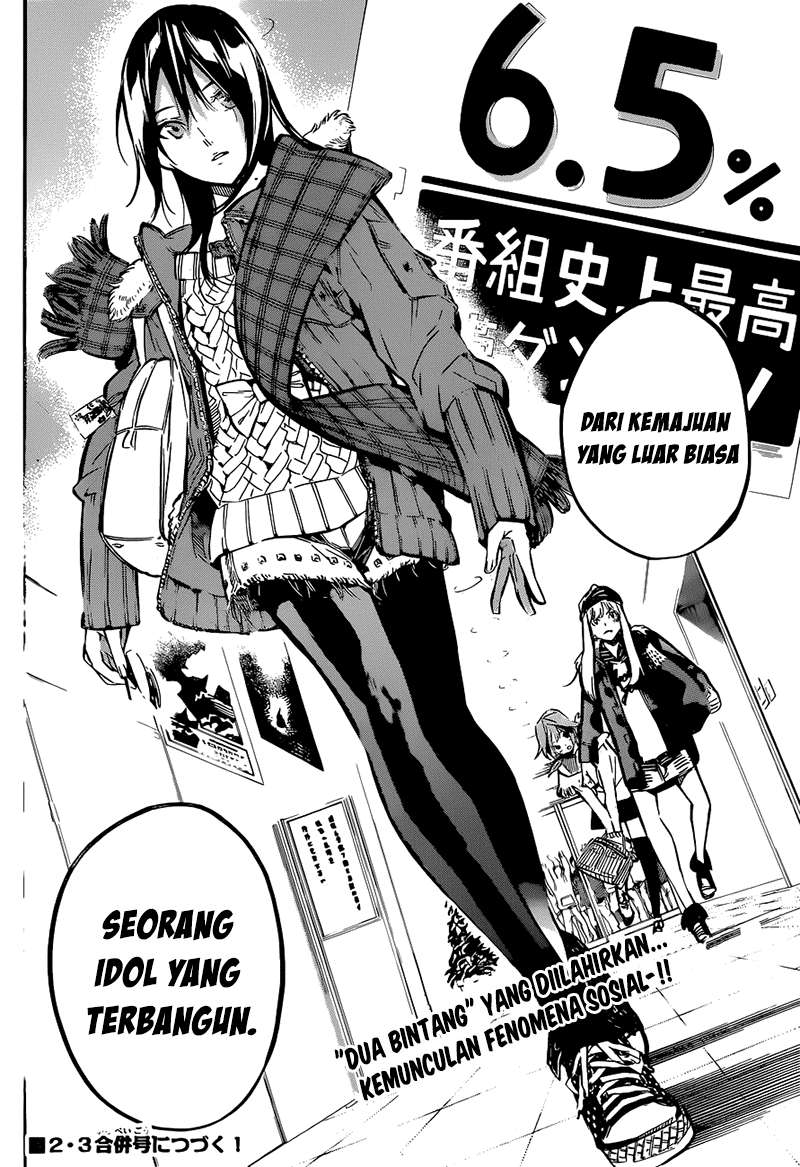 Chapter 161 - halaman 23