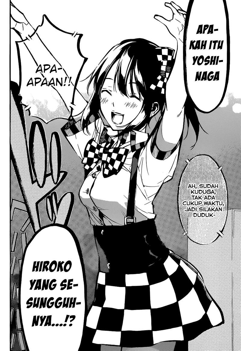 Chapter 161 - halaman 7