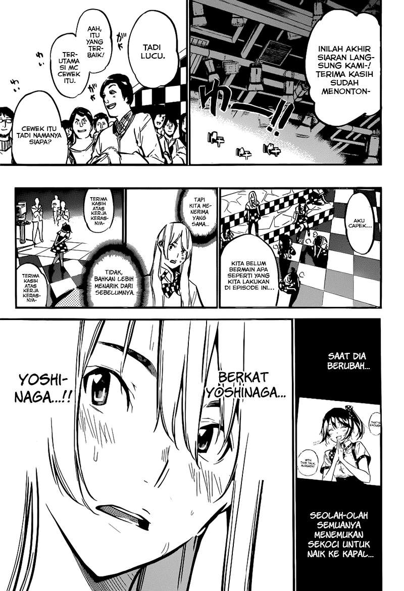 Chapter 161 - halaman 8