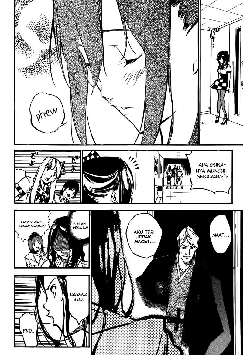 Chapter 161 - halaman 9