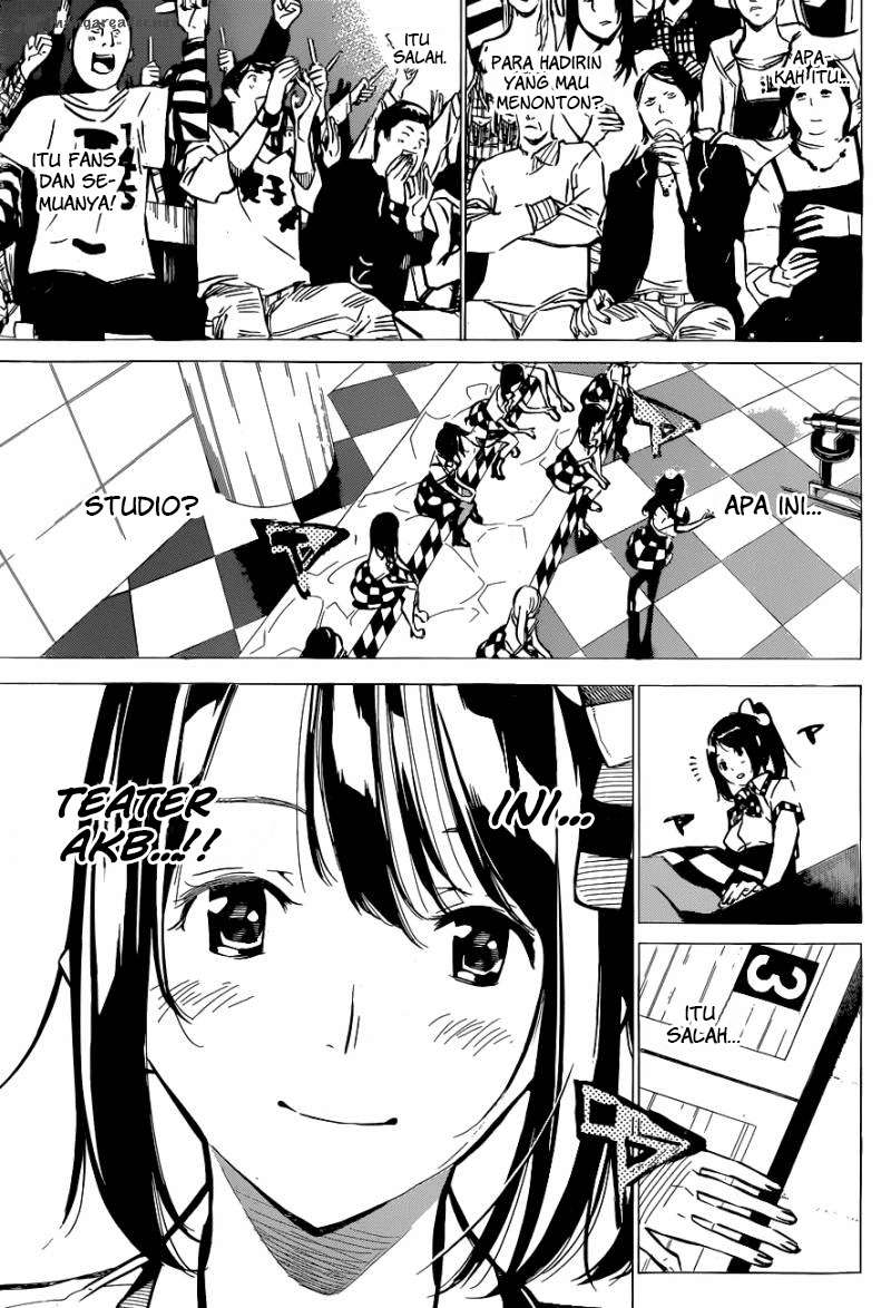Chapter 160 - halaman 12