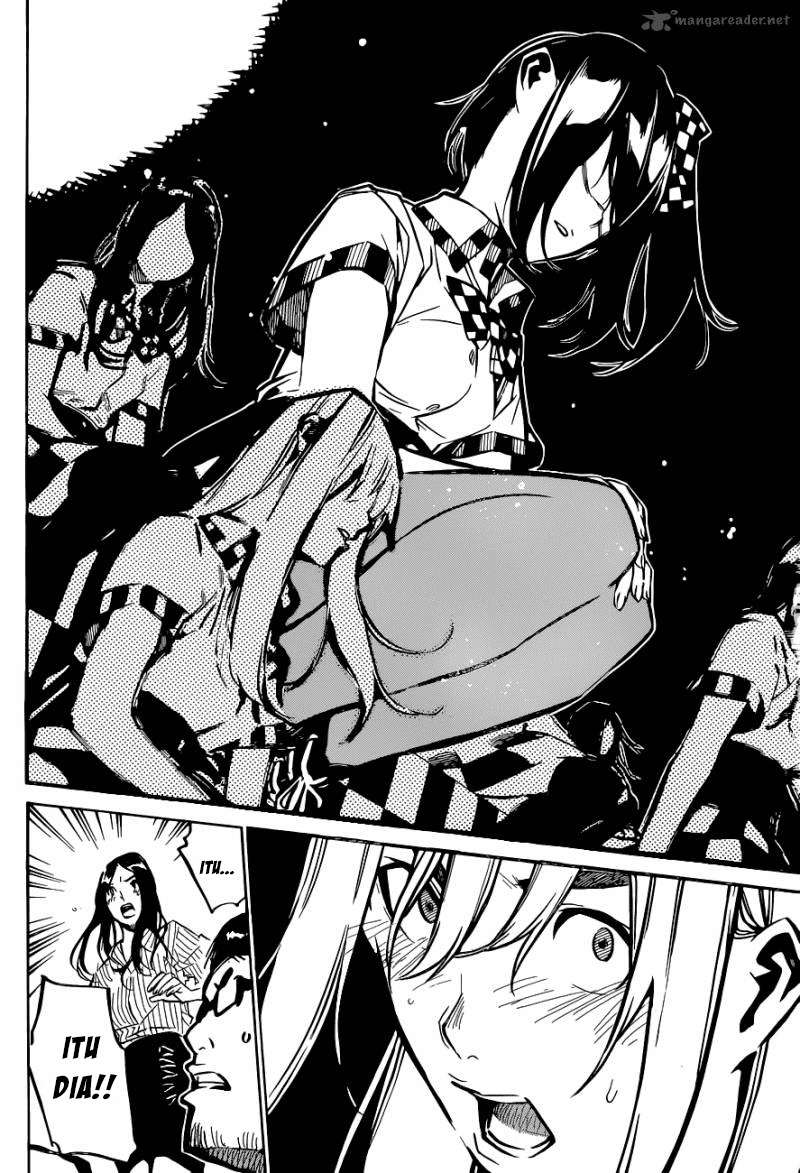 Chapter 160 - halaman 14
