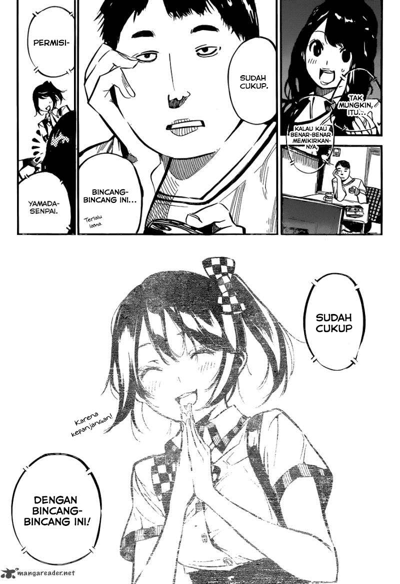Chapter 160 - halaman 15