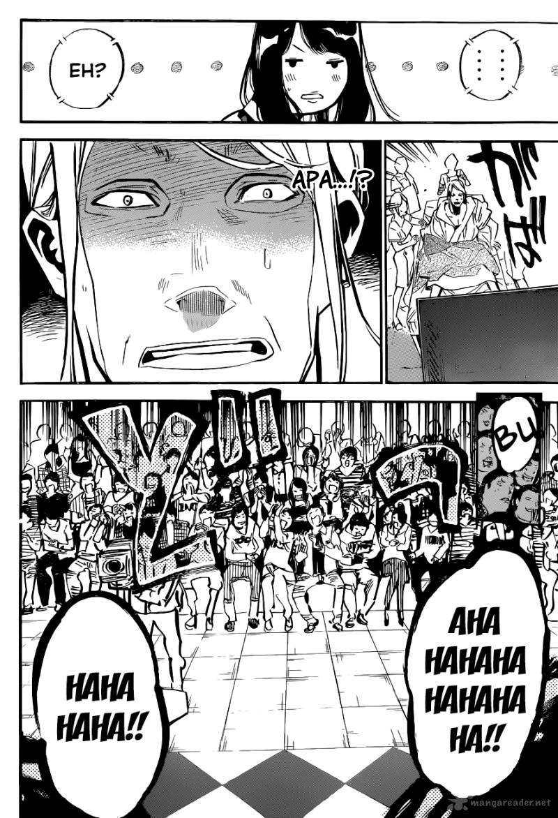 Chapter 160 - halaman 17