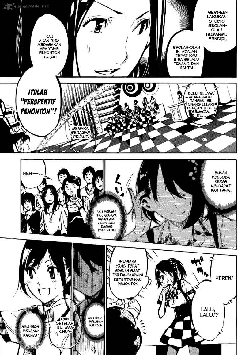 Chapter 160 - halaman 20