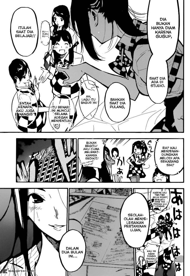 Chapter 160 - halaman 22