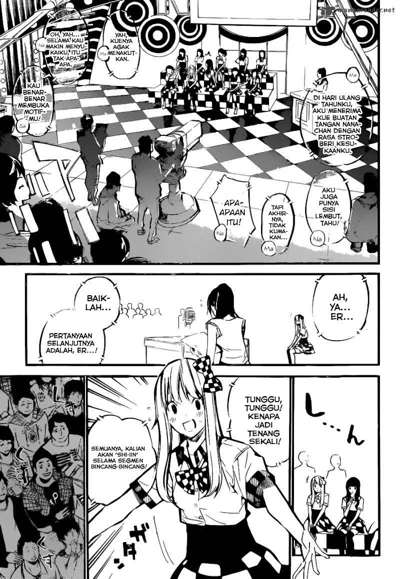 Chapter 160 - halaman 6