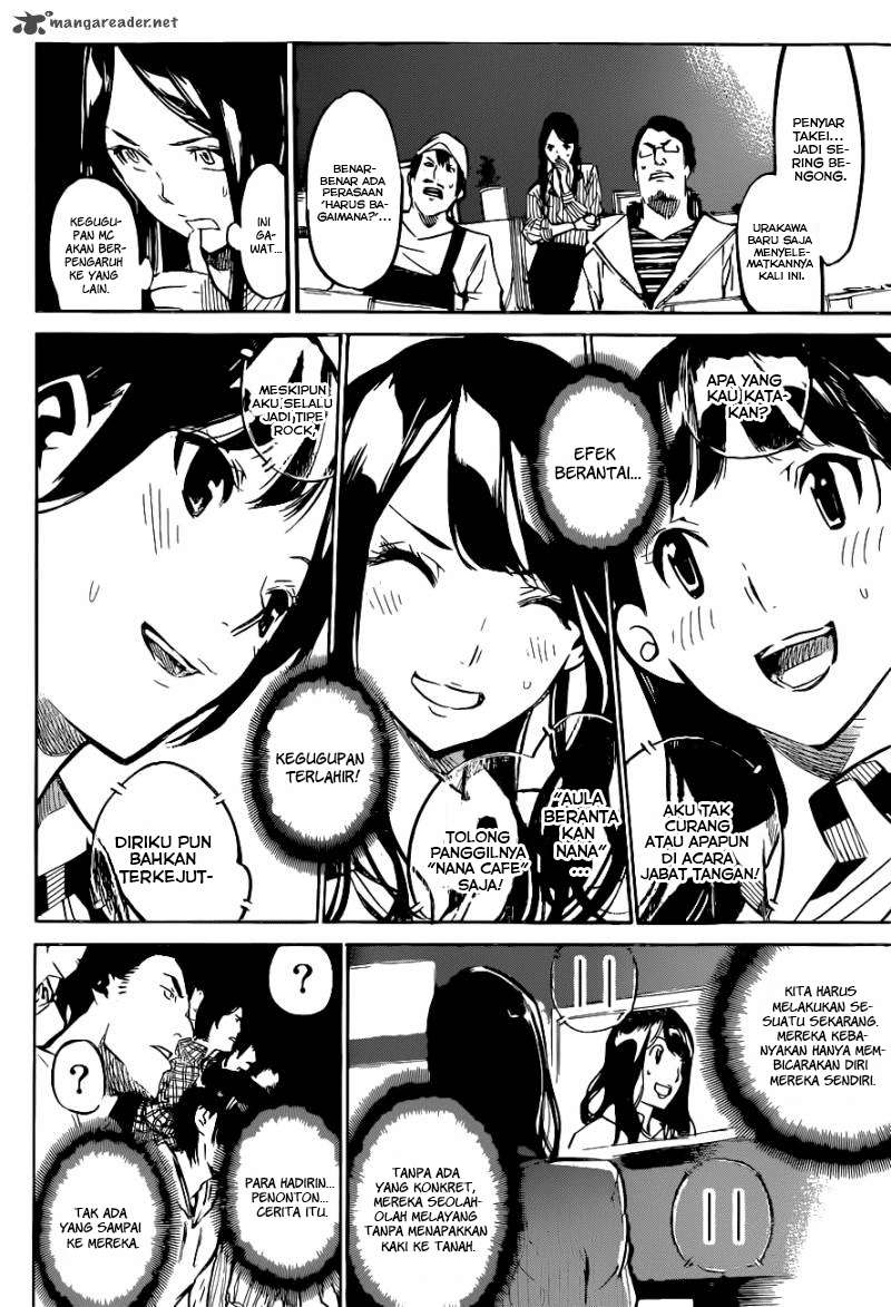Chapter 160 - halaman 7