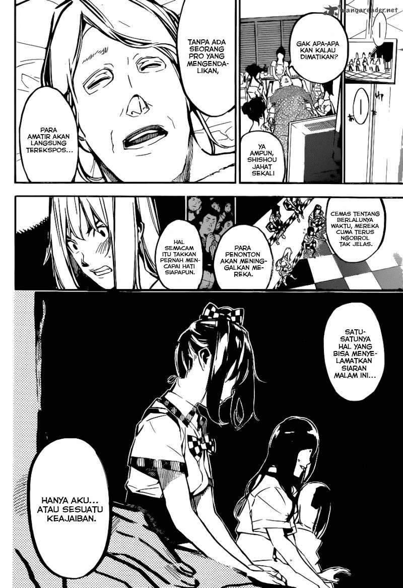 Chapter 160 - halaman 9