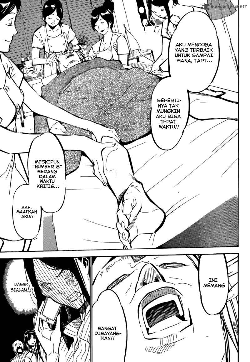 Chapter 159 - halaman 16