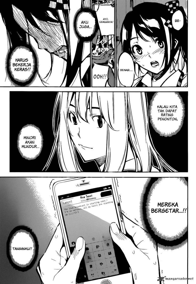 Chapter 159 - halaman 20