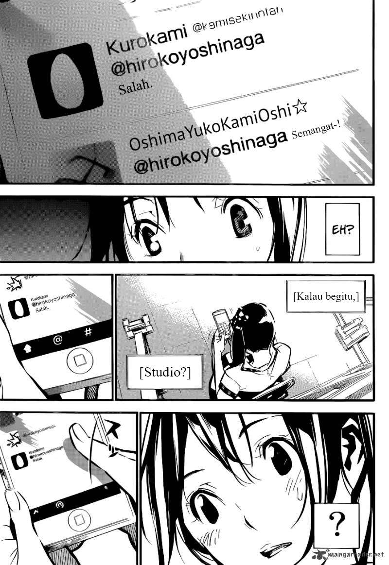Chapter 159 - halaman 22