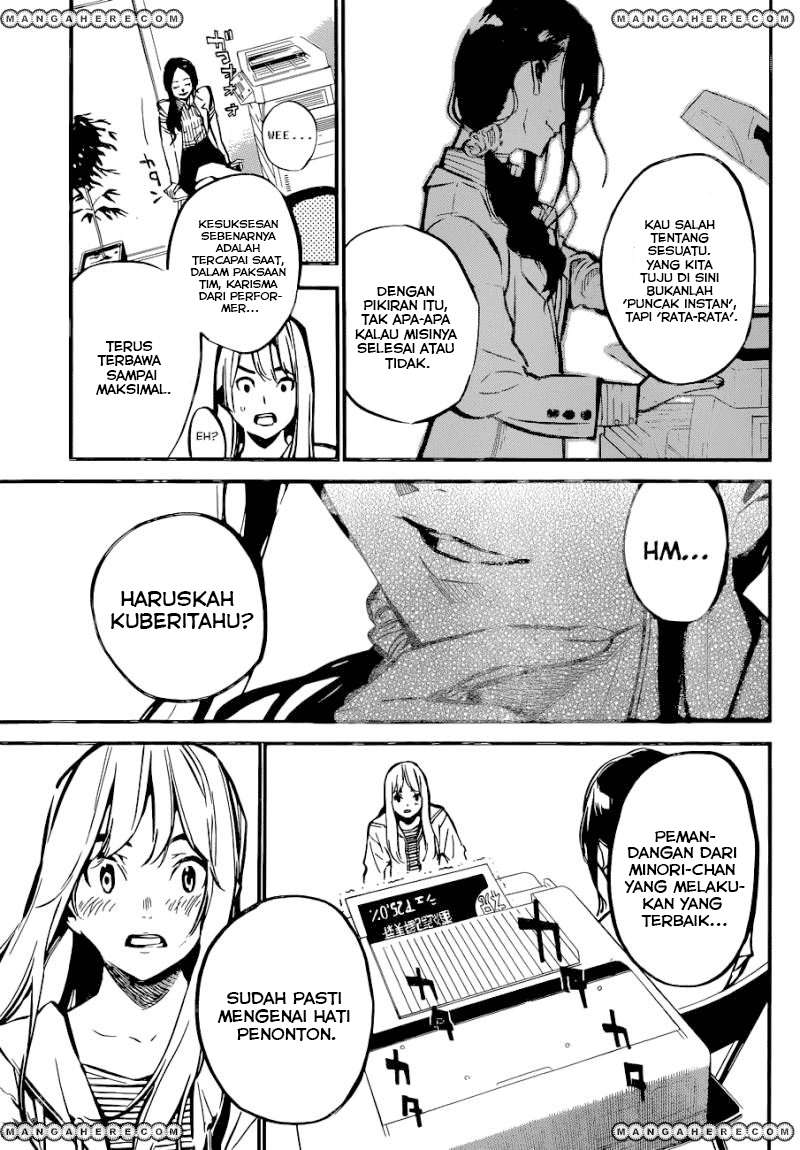 Chapter 158 - halaman 13