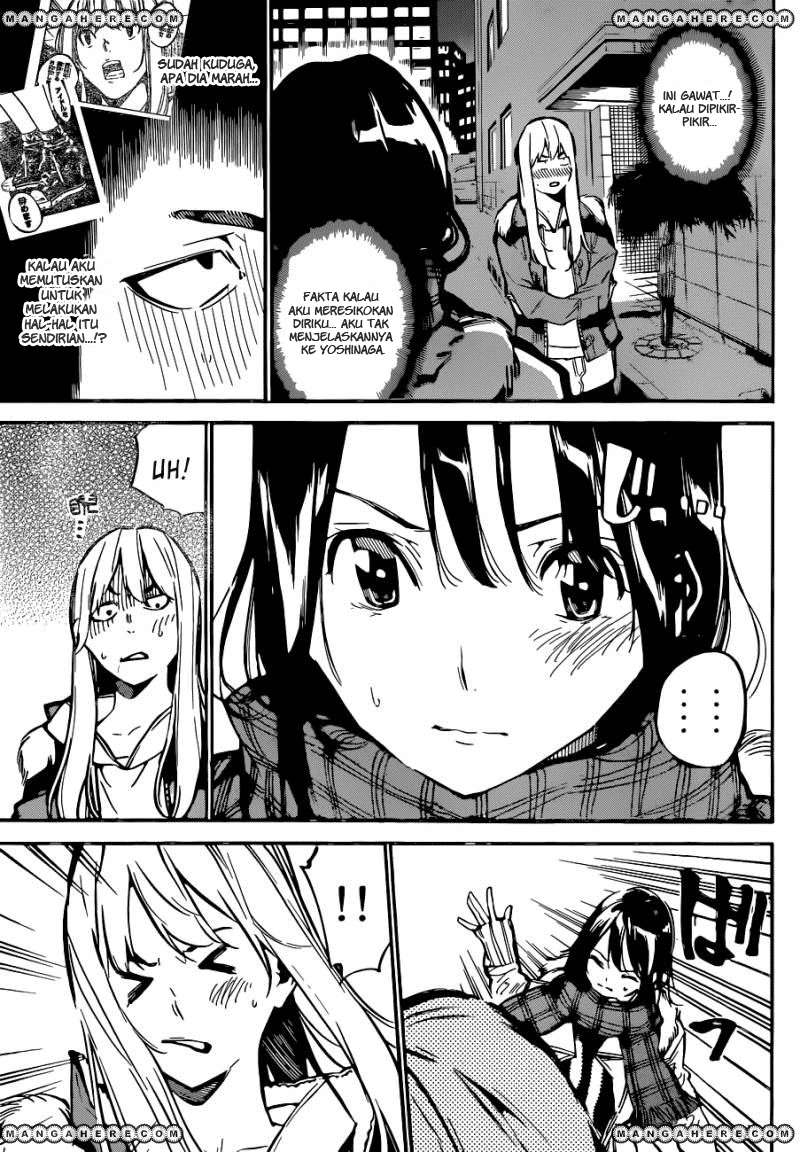 Chapter 158 - halaman 17