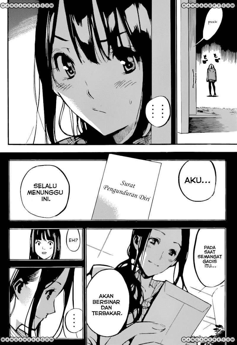 Chapter 158 - halaman 20