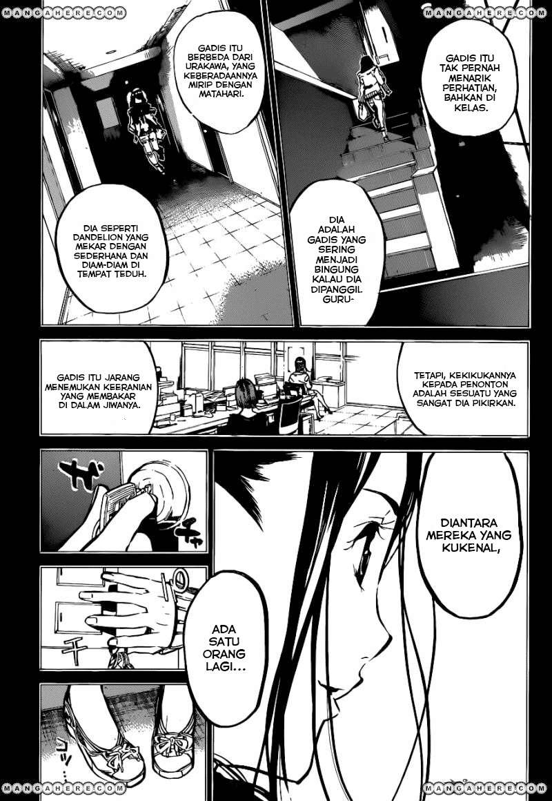Chapter 158 - halaman 21