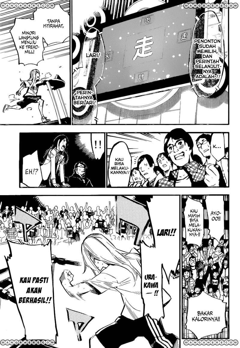 Chapter 158 - halaman 5