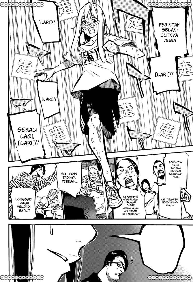 Chapter 158 - halaman 6
