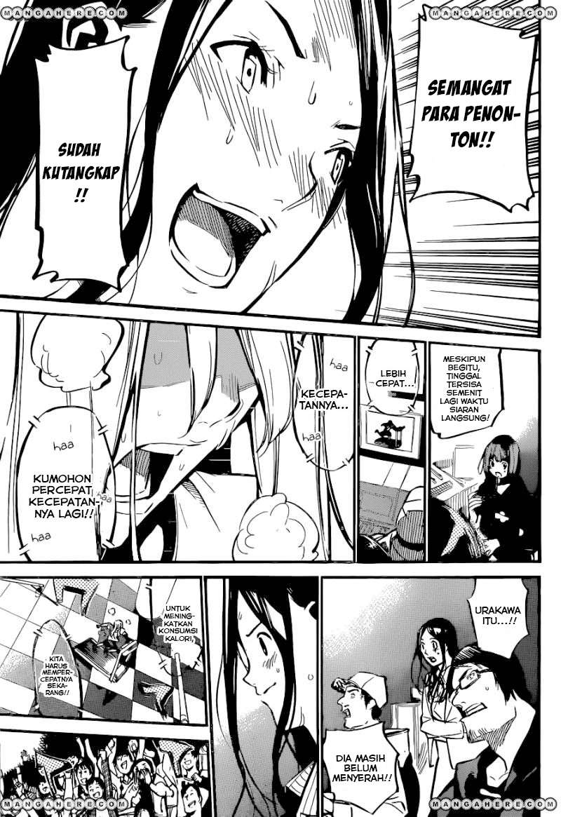 Chapter 158 - halaman 7