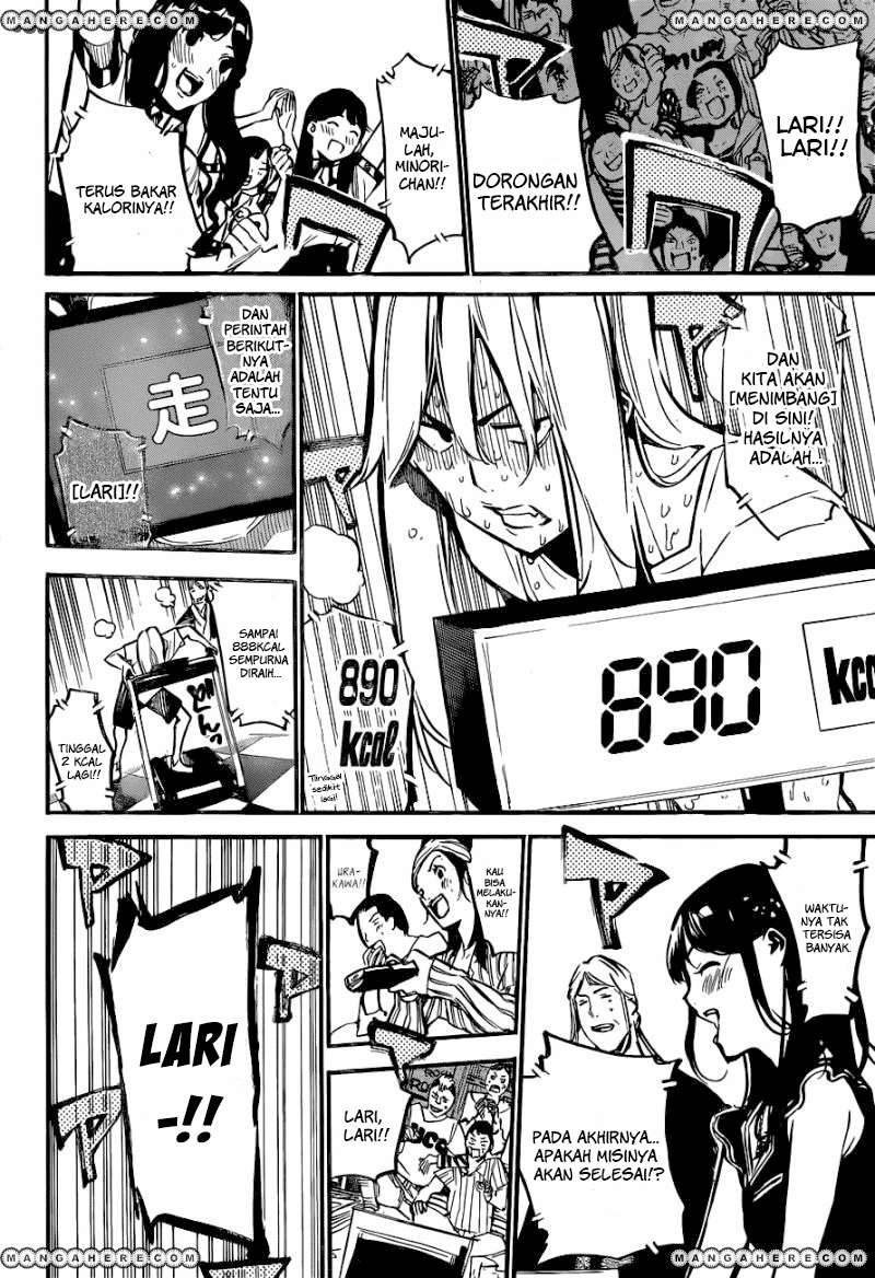 Chapter 158 - halaman 8