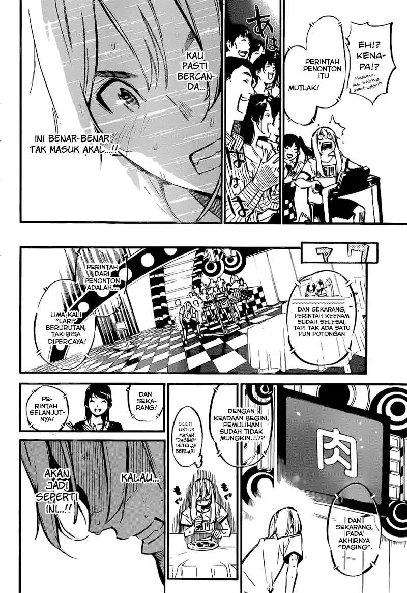 Chapter 157 - halaman 12
