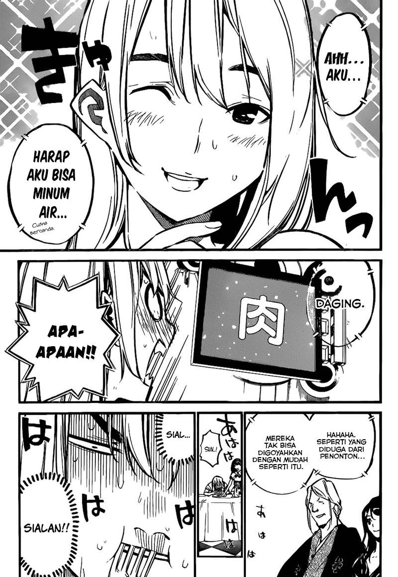 Chapter 157 - halaman 13