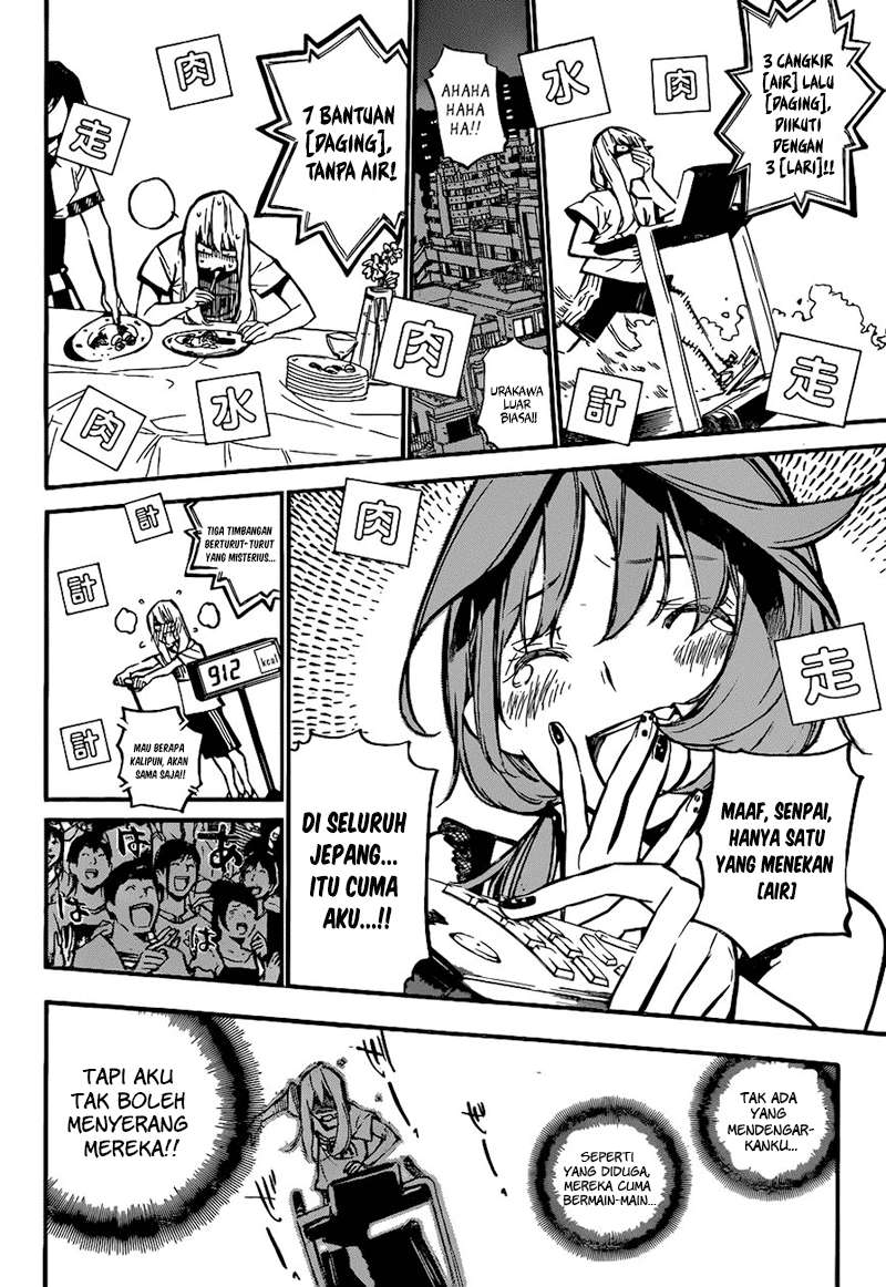 Chapter 157 - halaman 14