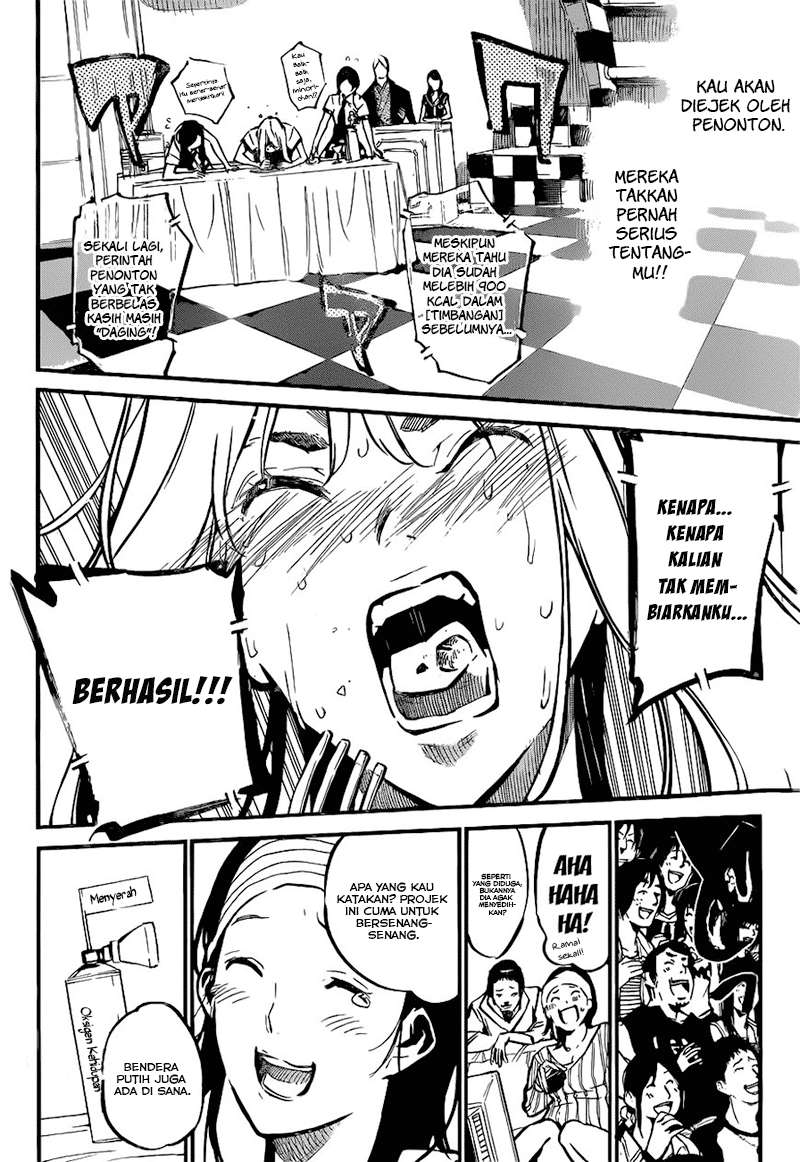 Chapter 157 - halaman 16