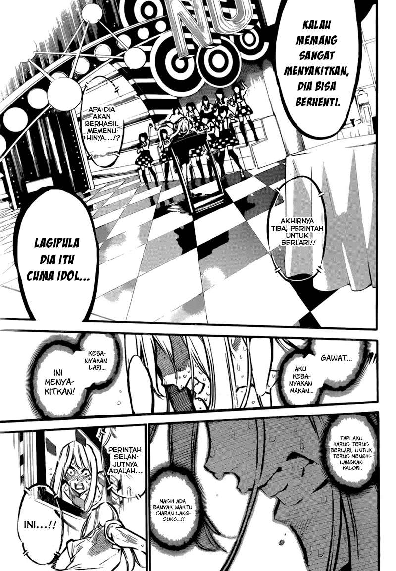 Chapter 157 - halaman 17