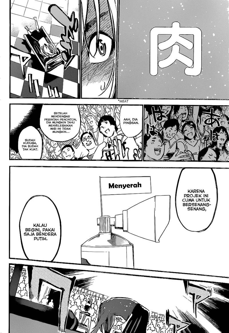 Chapter 157 - halaman 18